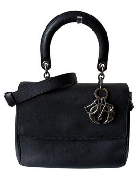 Be Dior ( Dior) Calfskin leather MM (SOLD)